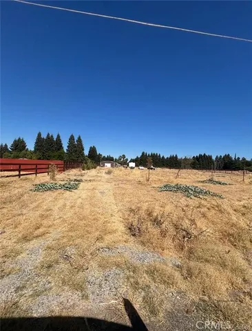 a view of lake view and mountain in the back