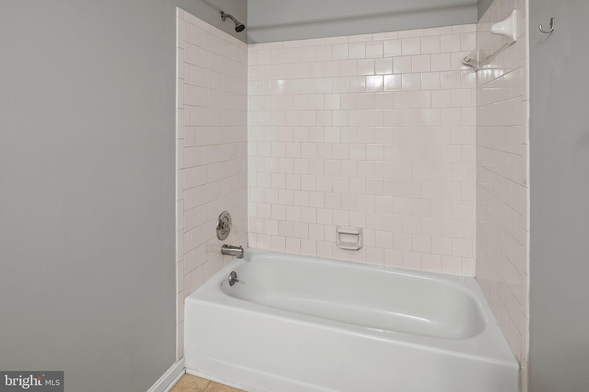 4 Fallen Tree Court, Unit 4H Baltimore, MD 21227 - Photo 18 of 23 Primary Bath/Shower