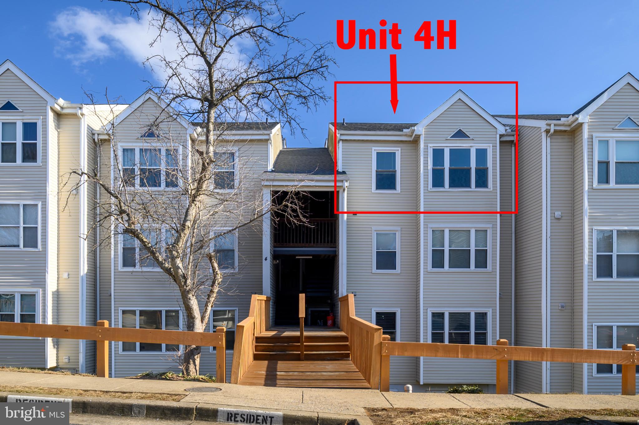 4 Fallen Tree Court, Unit 4H Baltimore, MD 21227 - Photo 2 of 23 Unit 4H