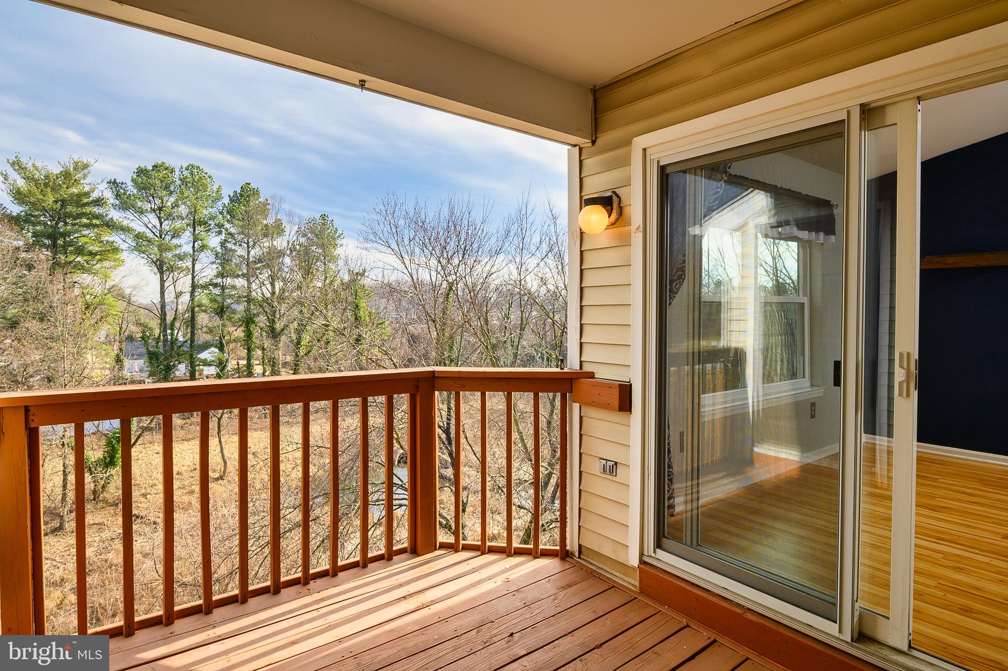 4 Fallen Tree Court, Unit 4H Baltimore, MD 21227 - Photo 8 of 23 Balony