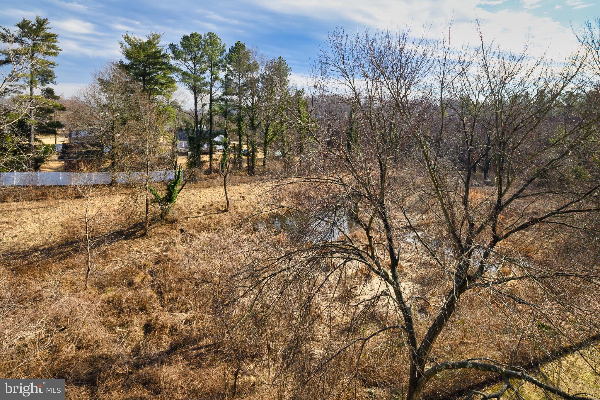 4 Fallen Tree Court, Unit 4H Baltimore, MD 21227 - Photo 9 of 23 Balcony View
