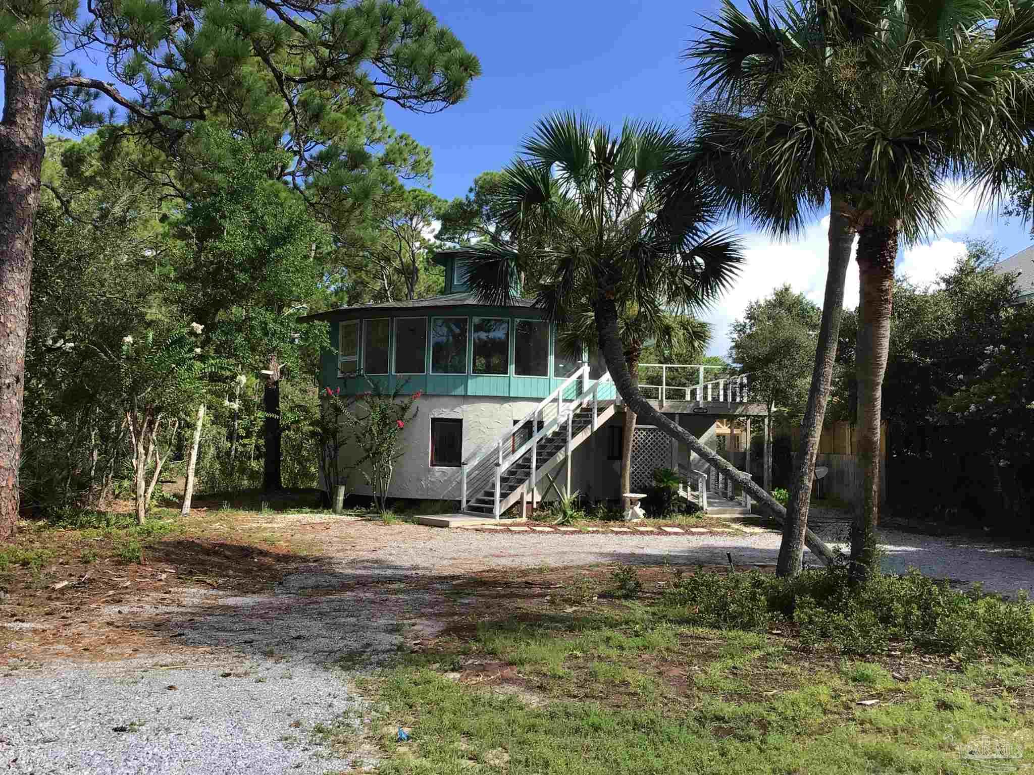 3056 Bay Street Gulf Breeze, FL 32563 - Photo 3 of 25