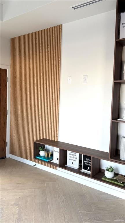 2901 Estevan Street, Unit 4 Mission, TX 78574 - Photo 8 of 27 a view of a livingroom with entryway
