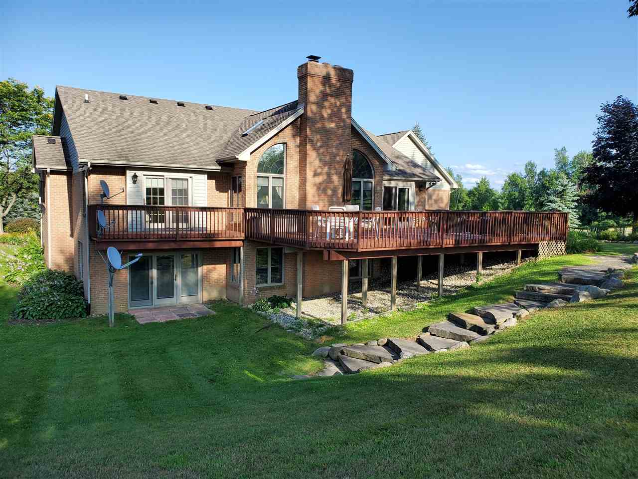 4703 Lake George Road Oxford, MI 48370 - Photo 48 of 72 Gallery Image 48