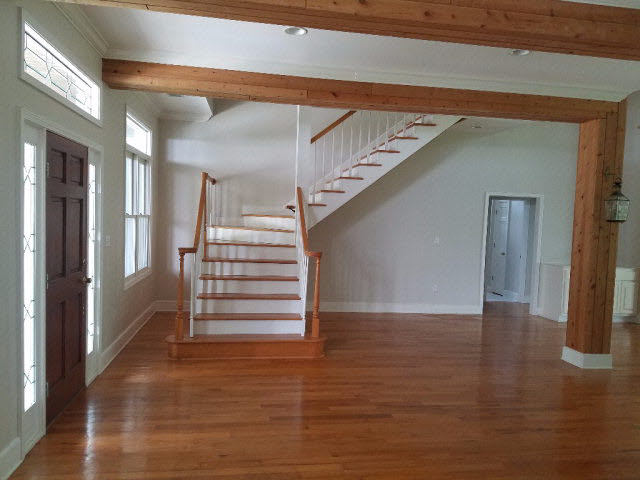 8150 Bay View Drive Foley, AL 36535 - Photo 3 of 34 stairs