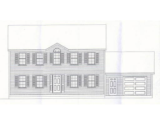 Lot 28 Redgate Road Dracut, MA 01826 - Photo 1 of 1 Gallery Image 1