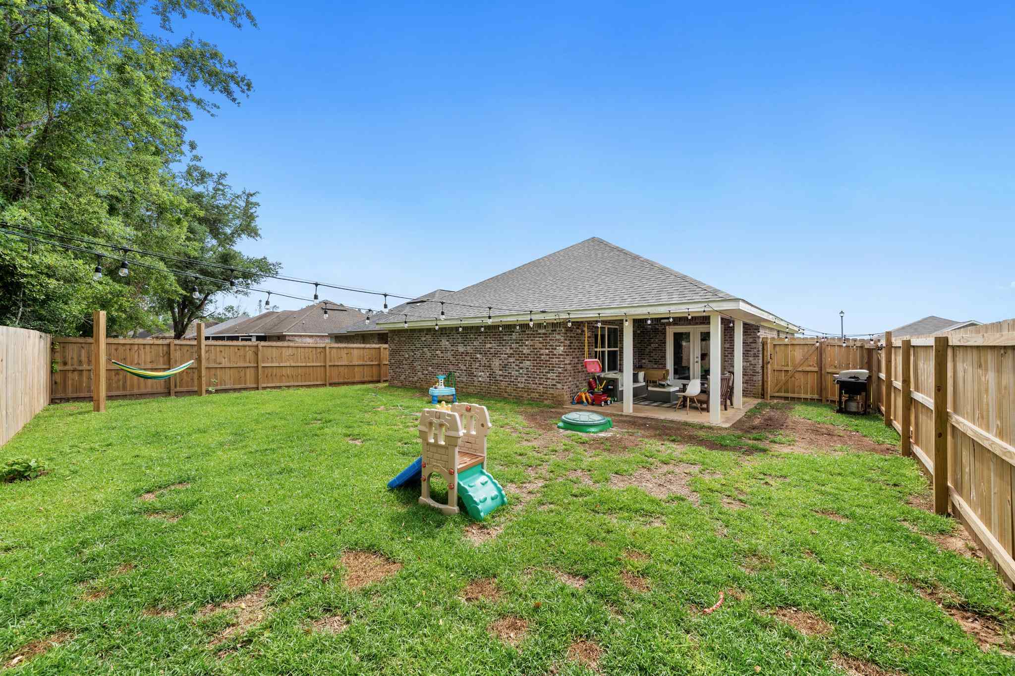 1340 Majesty Loop Foley, AL 36535 - Photo 20 of 21