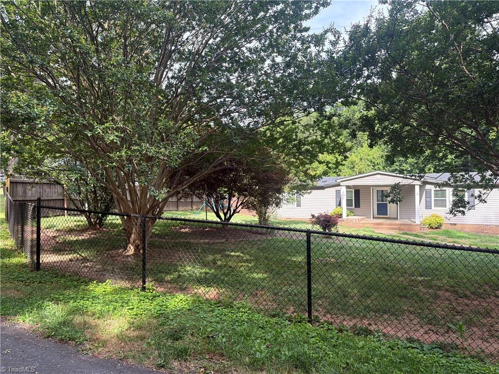 566 Ketner Road Lewisville, NC 27023 - Photo 2 of 10