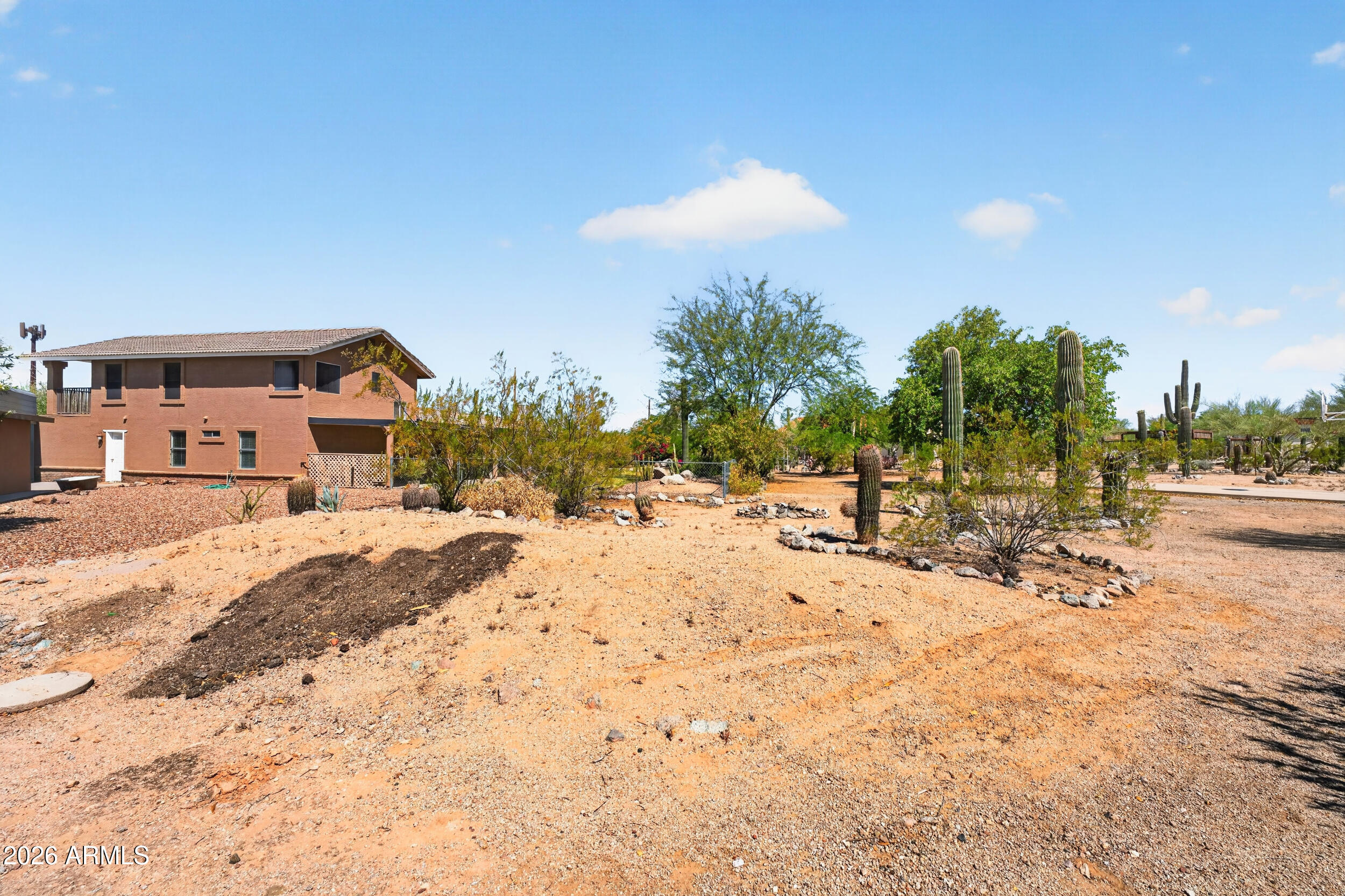 2839 North Sossaman Road Mesa, AZ 85207 - Photo 8 of 57