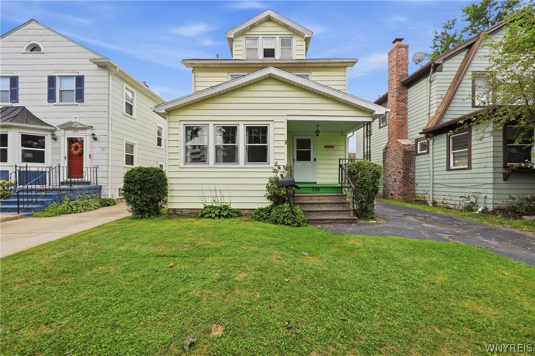 335 Wardman Road Tonawanda, NY 14217 - Photo 1 of 25 Gallery Image 1