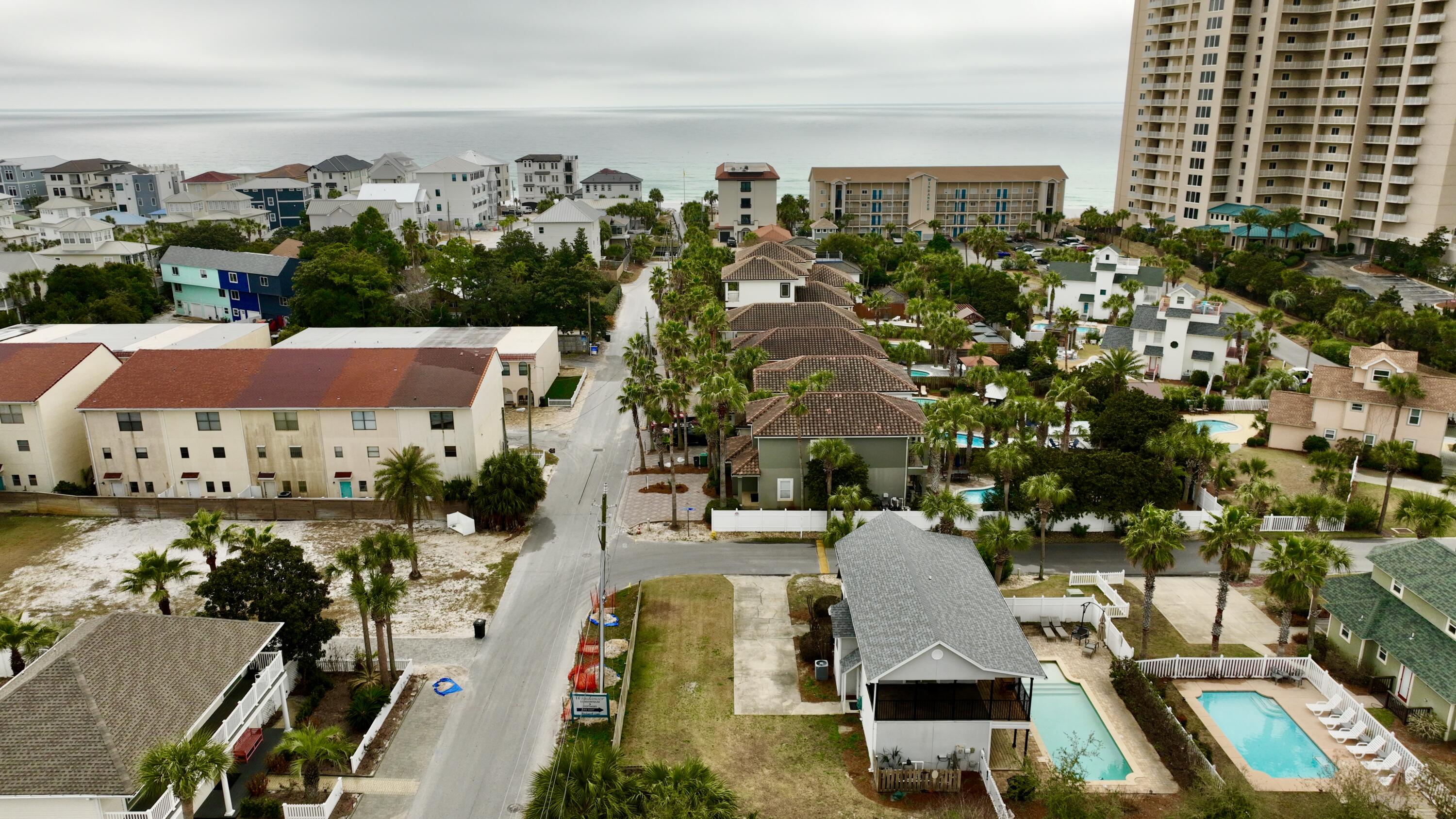 12 Windancer Lane Miramar Beach, FL 32550 - Photo 41 of 42 a view of a city with tall buildings