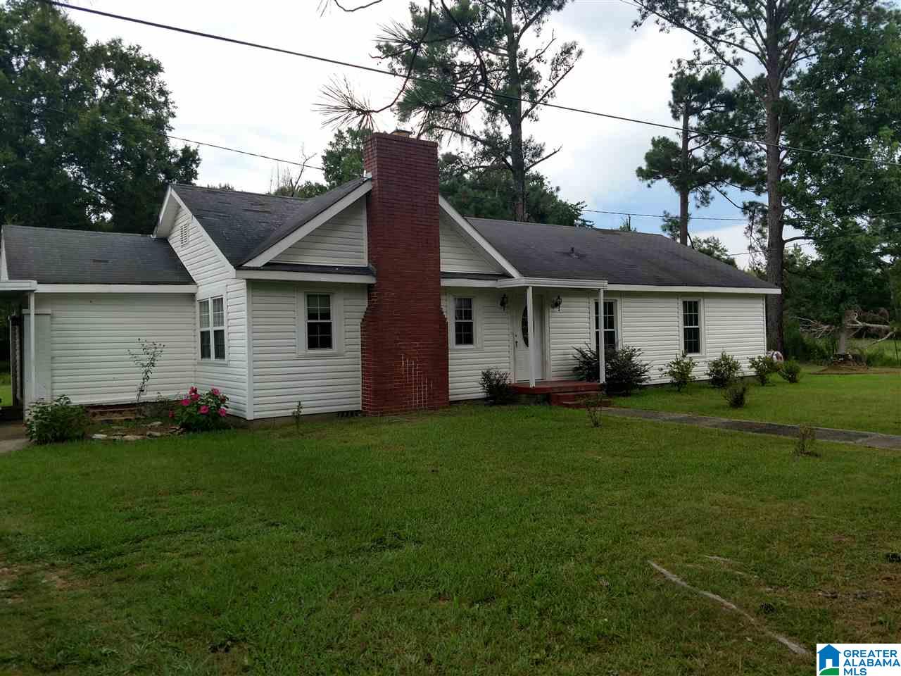 871 Chapman Road Goodwater, AL 35072 - Photo 21 of 23
