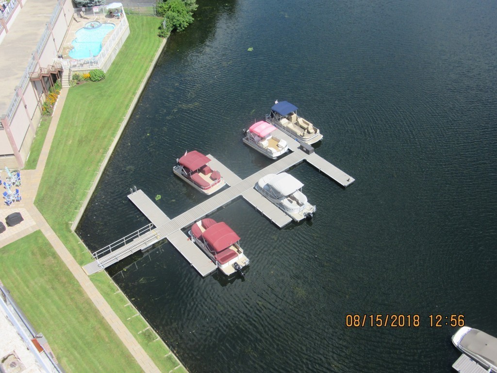 65 Lake Avenue, Unit 1002 Worcester, MA 01604 - Photo 25 of 28