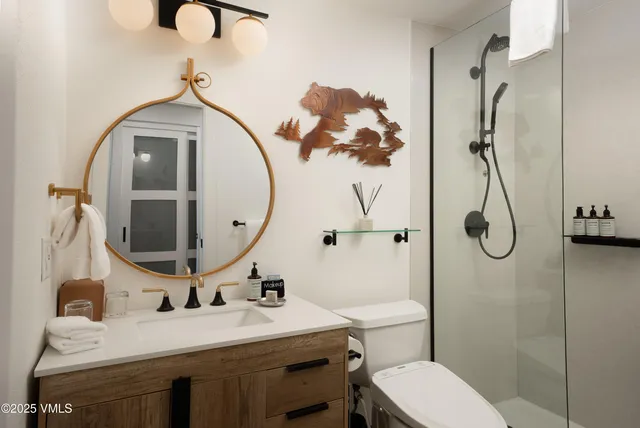 $3,699,000 | 120 Willow Bridge Road, Unit 2H, Vail, CO 81657