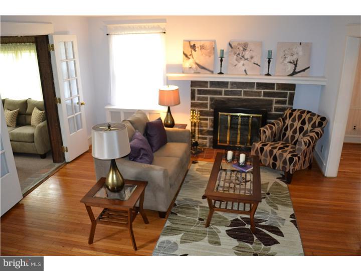 123 Walsh Road Lansdowne, PA 19050 - Photo 2 of 22