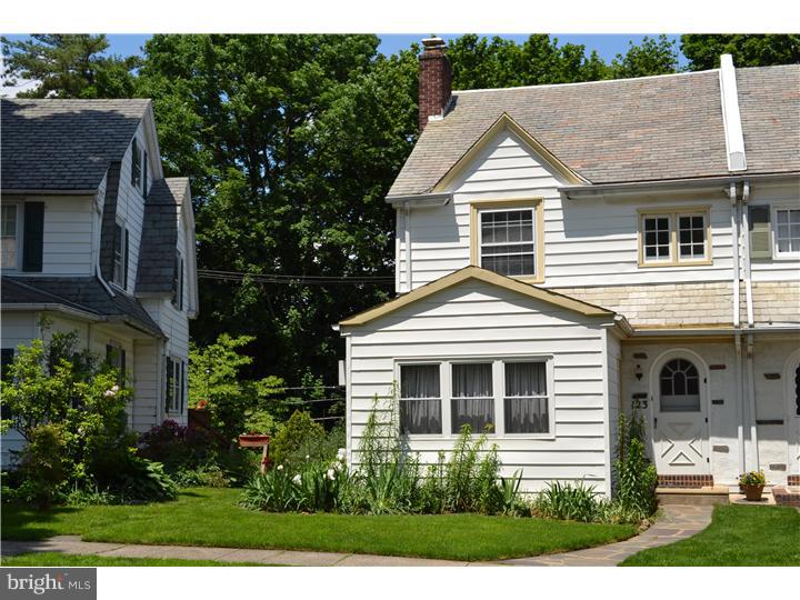 123 Walsh Road Lansdowne, PA 19050 - Photo 21 of 22