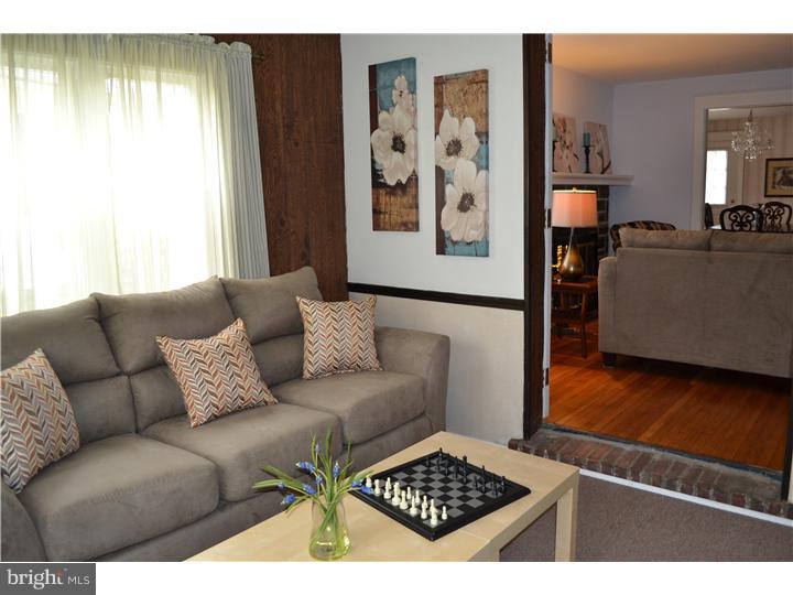 123 Walsh Road Lansdowne, PA 19050 - Photo 4 of 22