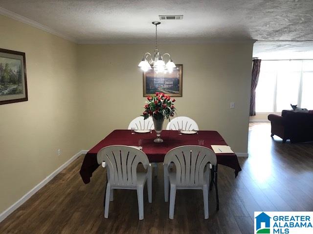1046 Tom Cat Road Piedmont, AL 36272 - Photo 8 of 43