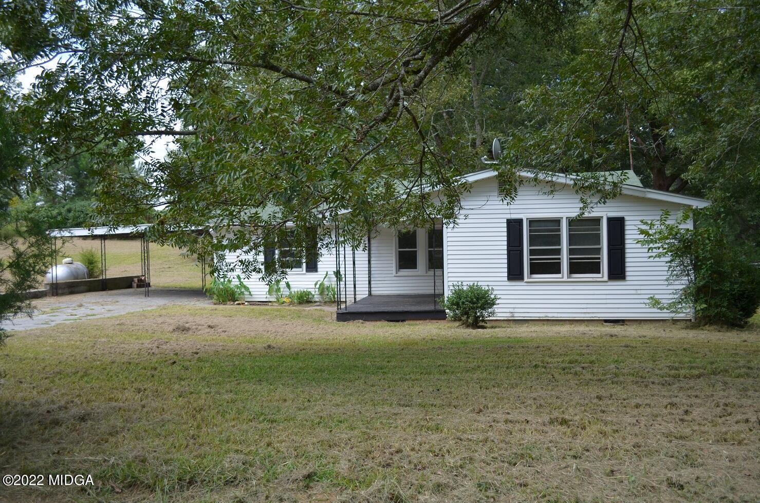 468 Old Juliette Road Juliette, GA 31046 - Photo 1 of 20 468 Old Juliette Road