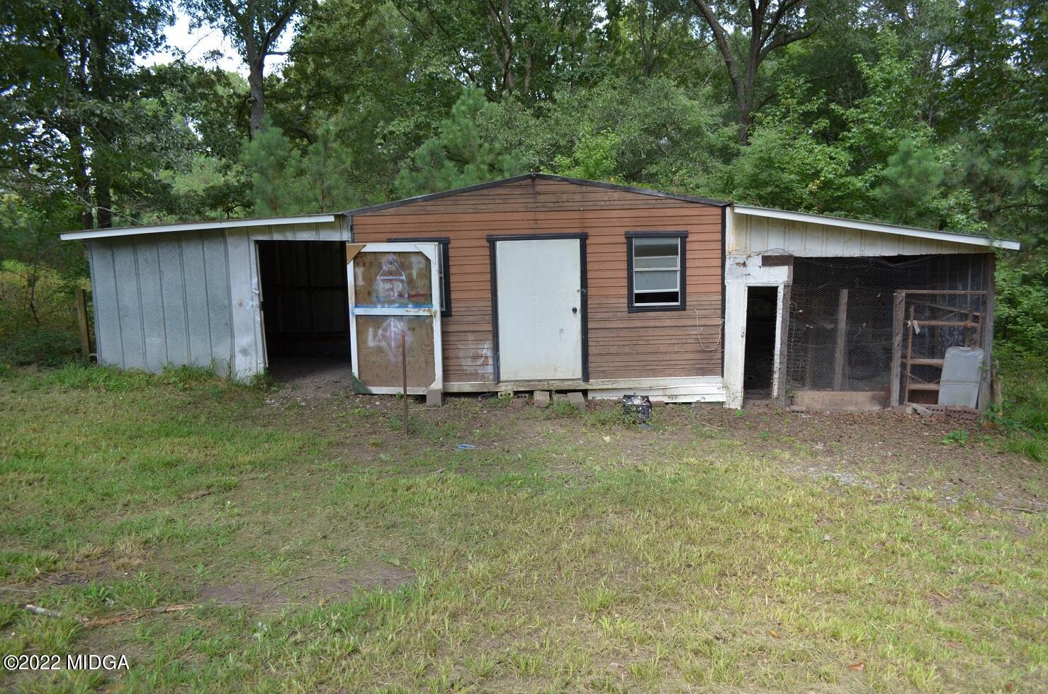 468 Old Juliette Road Juliette, GA 31046 - Photo 20 of 20 22.468OldJulietteRdShop