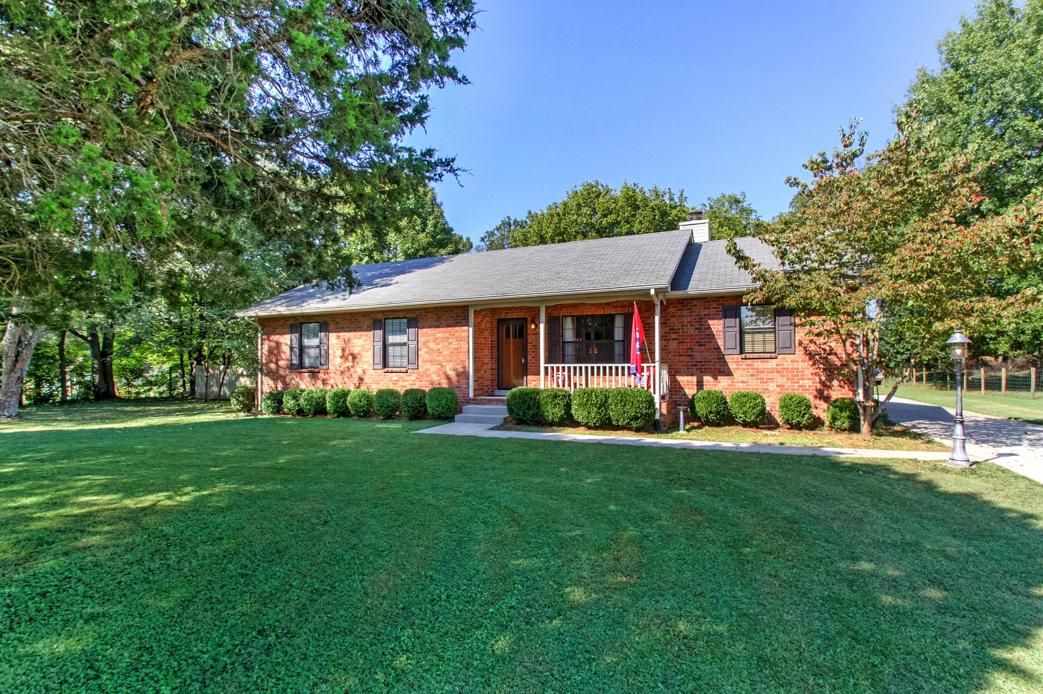 1116 Kathryn Road Mount Juliet, TN 37122 - Photo 1 of 30 Gallery Image 1