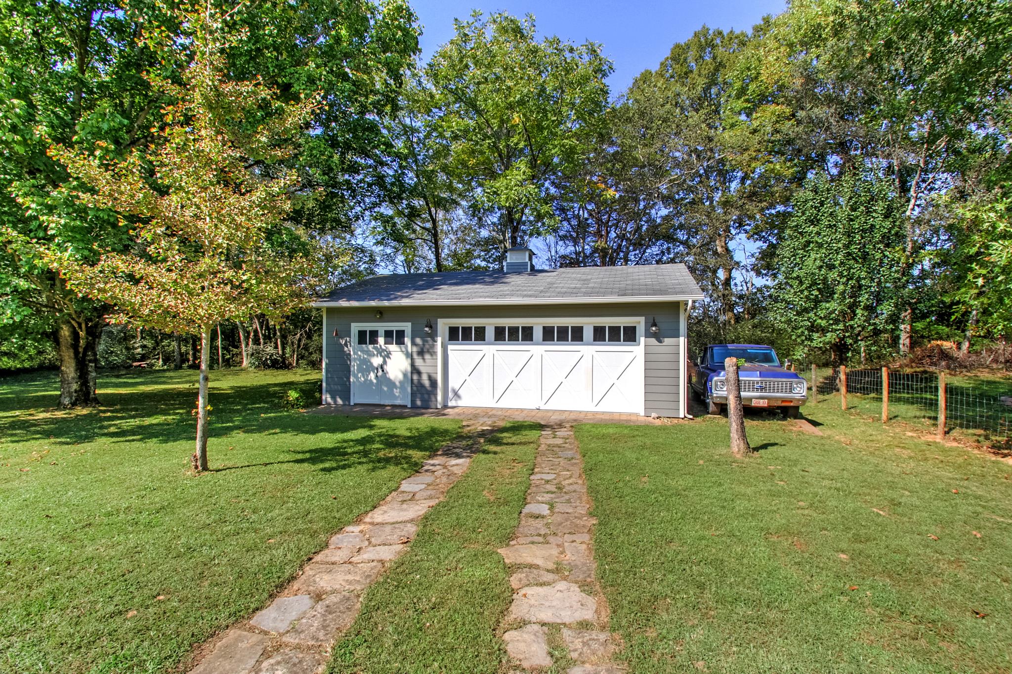 1116 Kathryn Road Mount Juliet, TN 37122 - Photo 23 of 30 Gallery Image 23