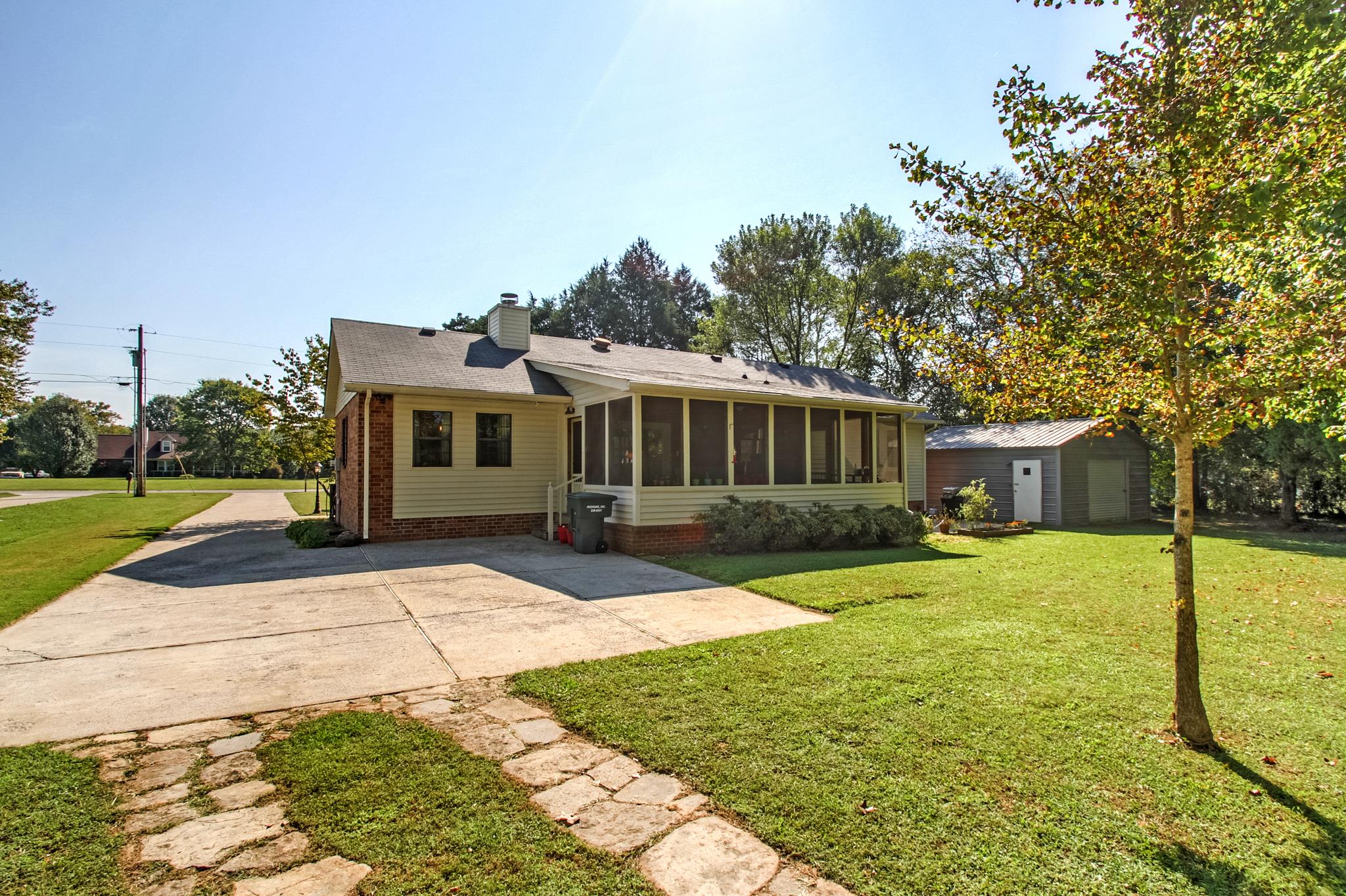 1116 Kathryn Road Mount Juliet, TN 37122 - Photo 25 of 30 Gallery Image 25