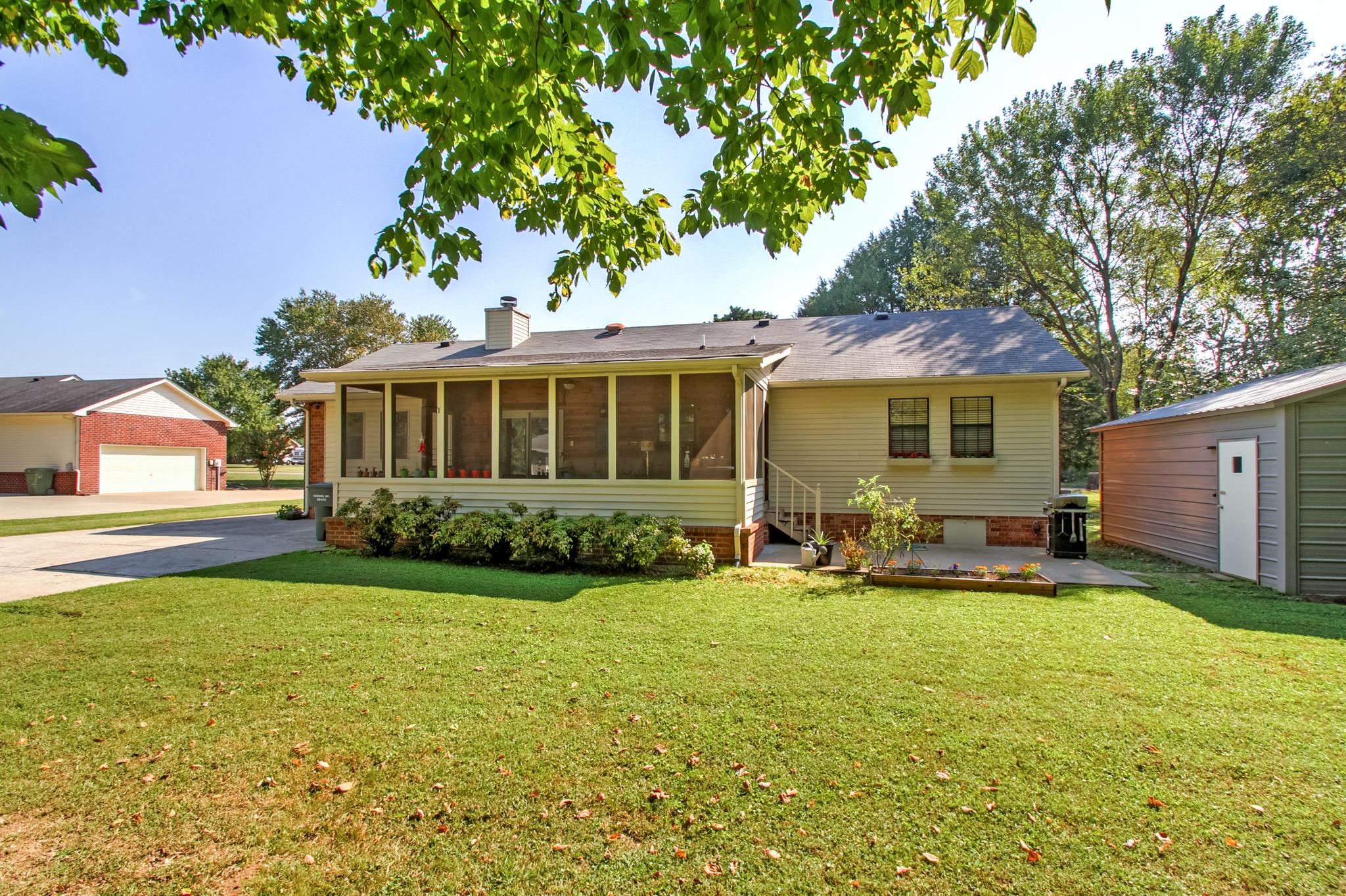 1116 Kathryn Road Mount Juliet, TN 37122 - Photo 26 of 30 Gallery Image 26