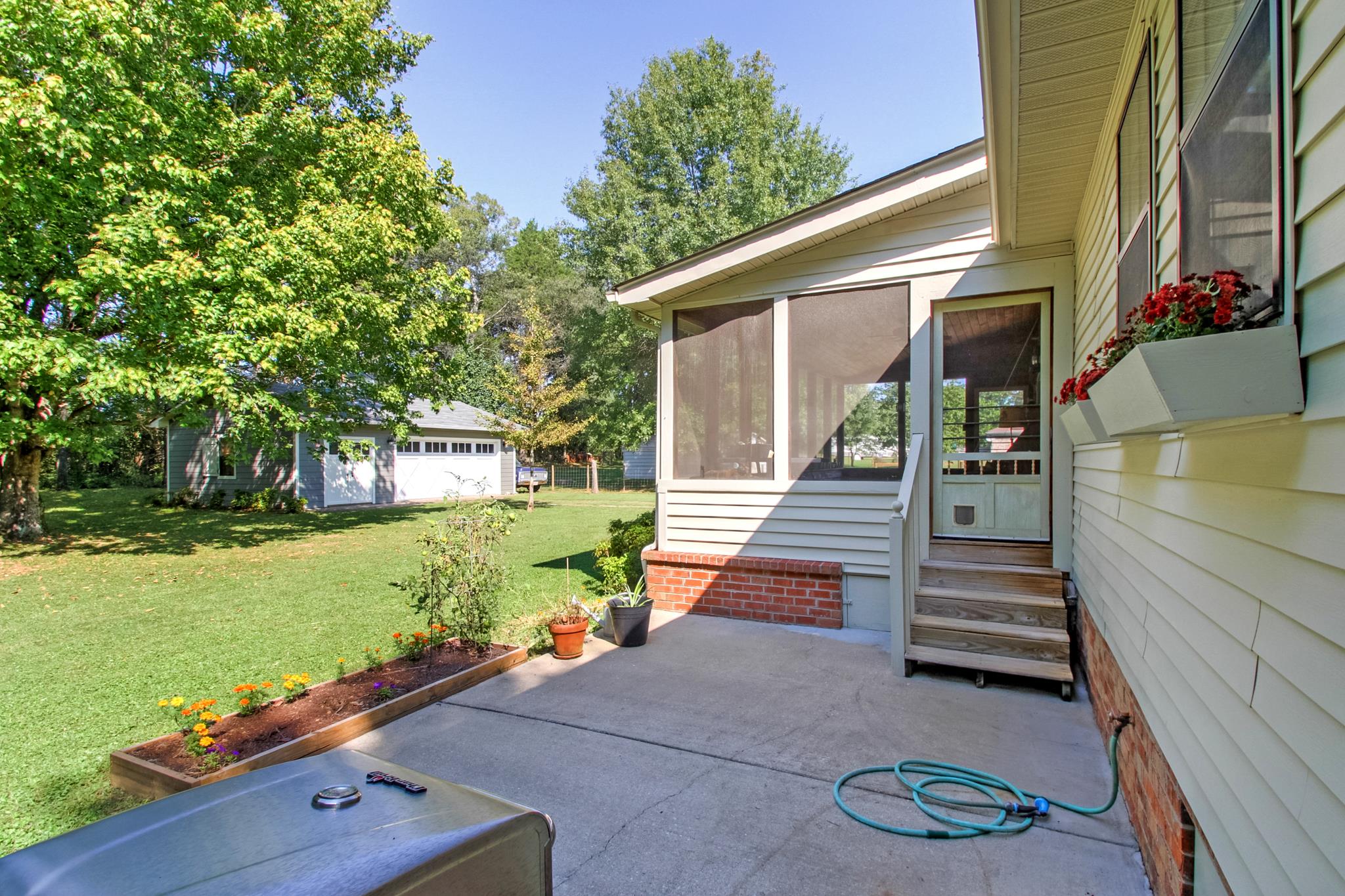 1116 Kathryn Road Mount Juliet, TN 37122 - Photo 27 of 30 Gallery Image 27