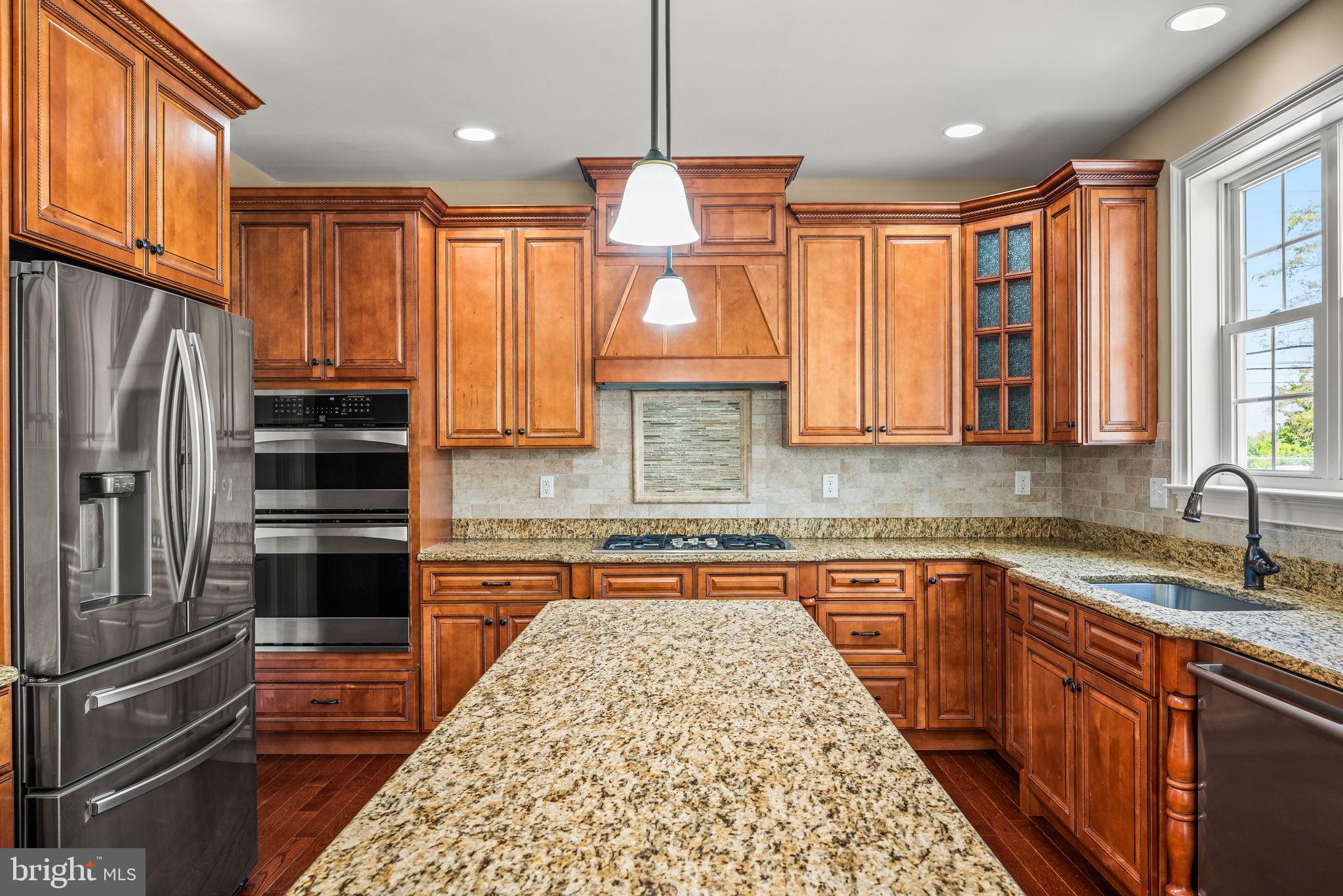 2050 Old Gulph Road Villanova, PA 19085 - Photo 15 of 55 Kitchen