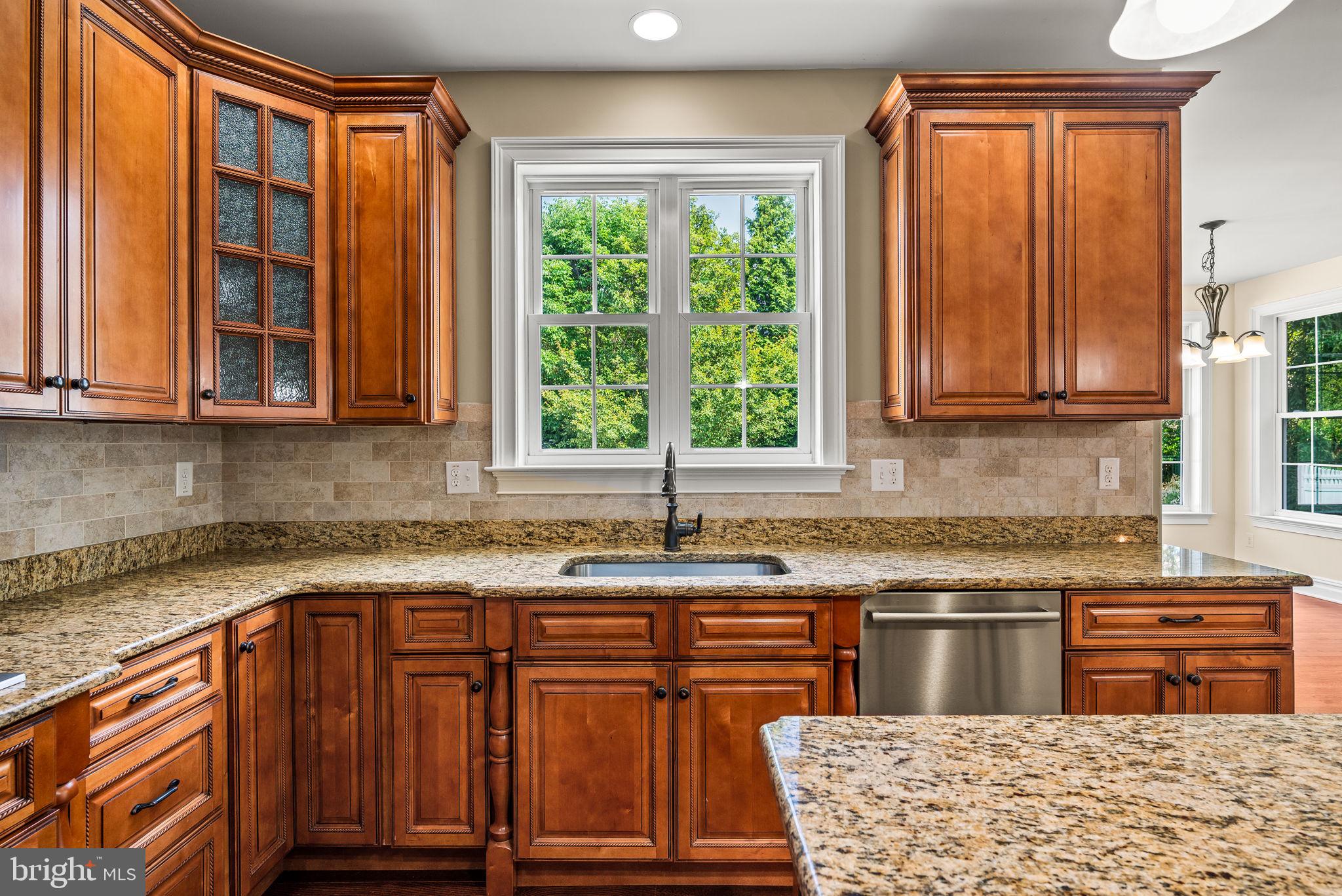 2050 Old Gulph Road Villanova, PA 19085 - Photo 16 of 55 Kitchen