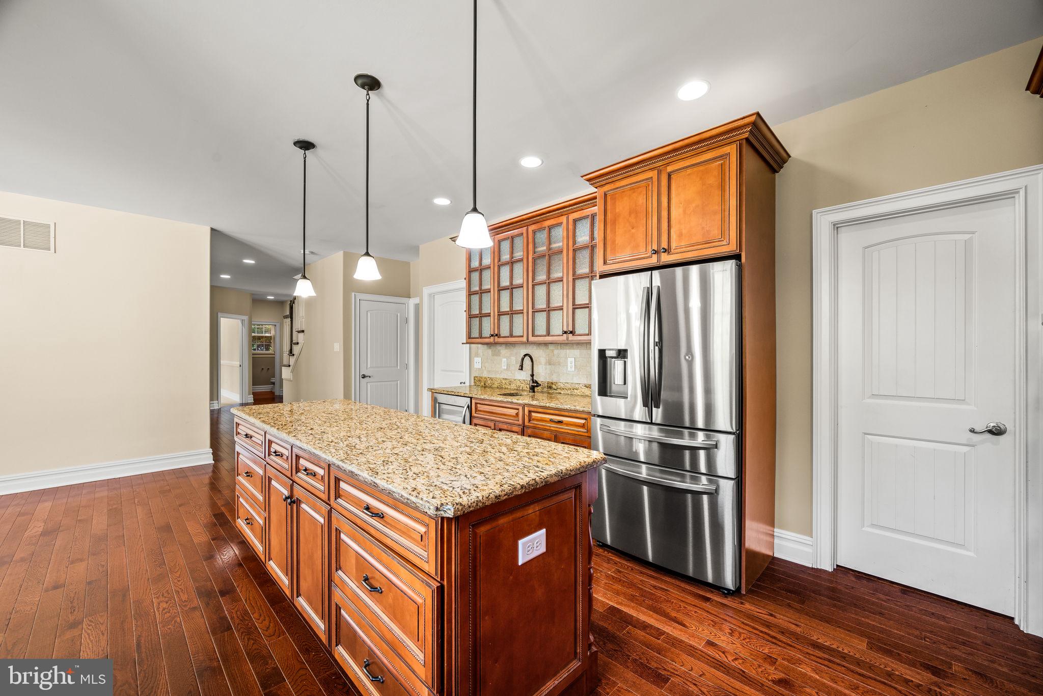 2050 Old Gulph Road Villanova, PA 19085 - Photo 17 of 55 Kitchen