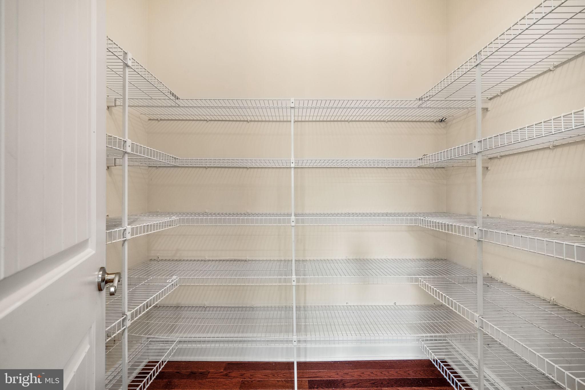 2050 Old Gulph Road Villanova, PA 19085 - Photo 19 of 55 Kitchen Pantry