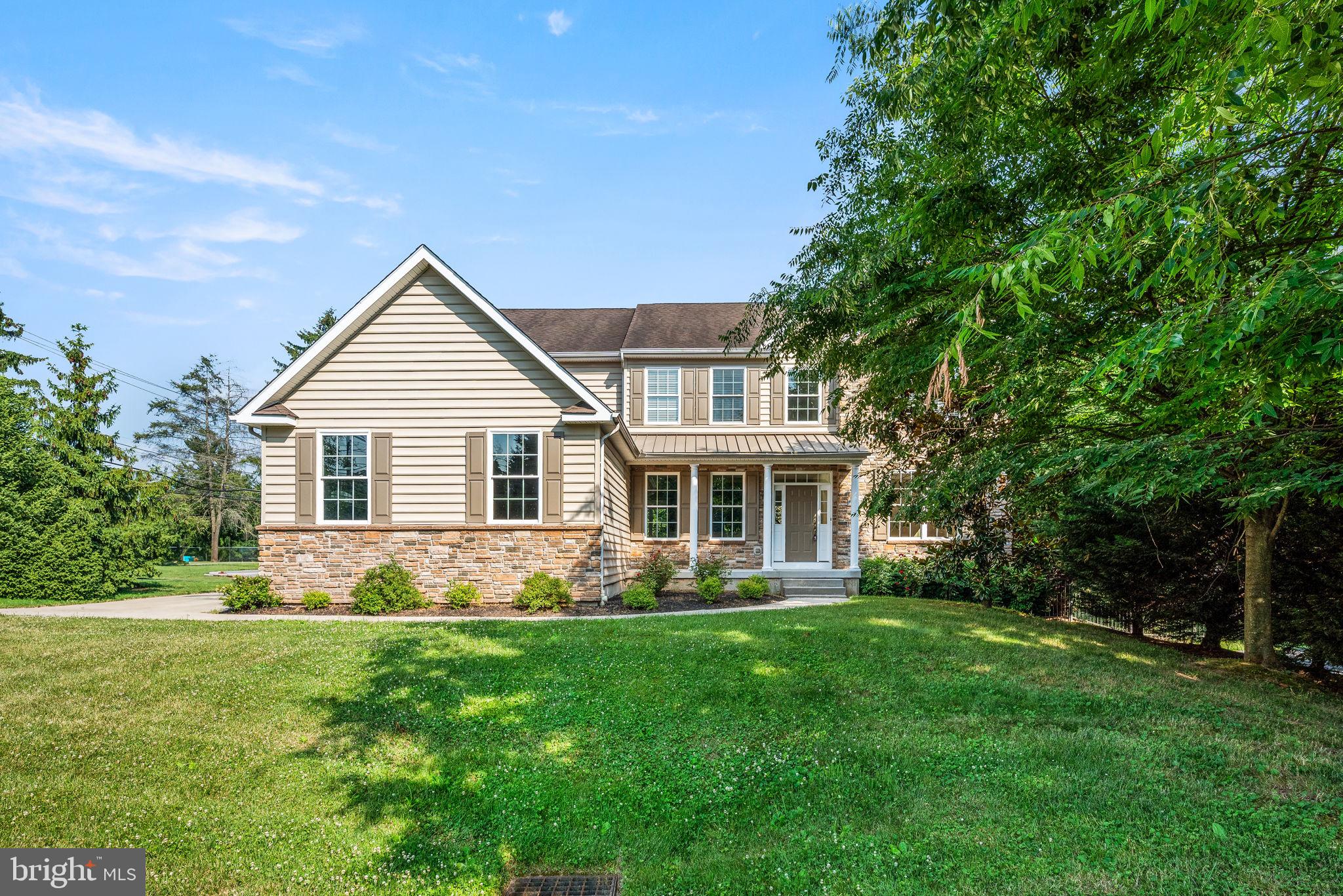 2050 Old Gulph Road Villanova, PA 19085 - Photo 2 of 55