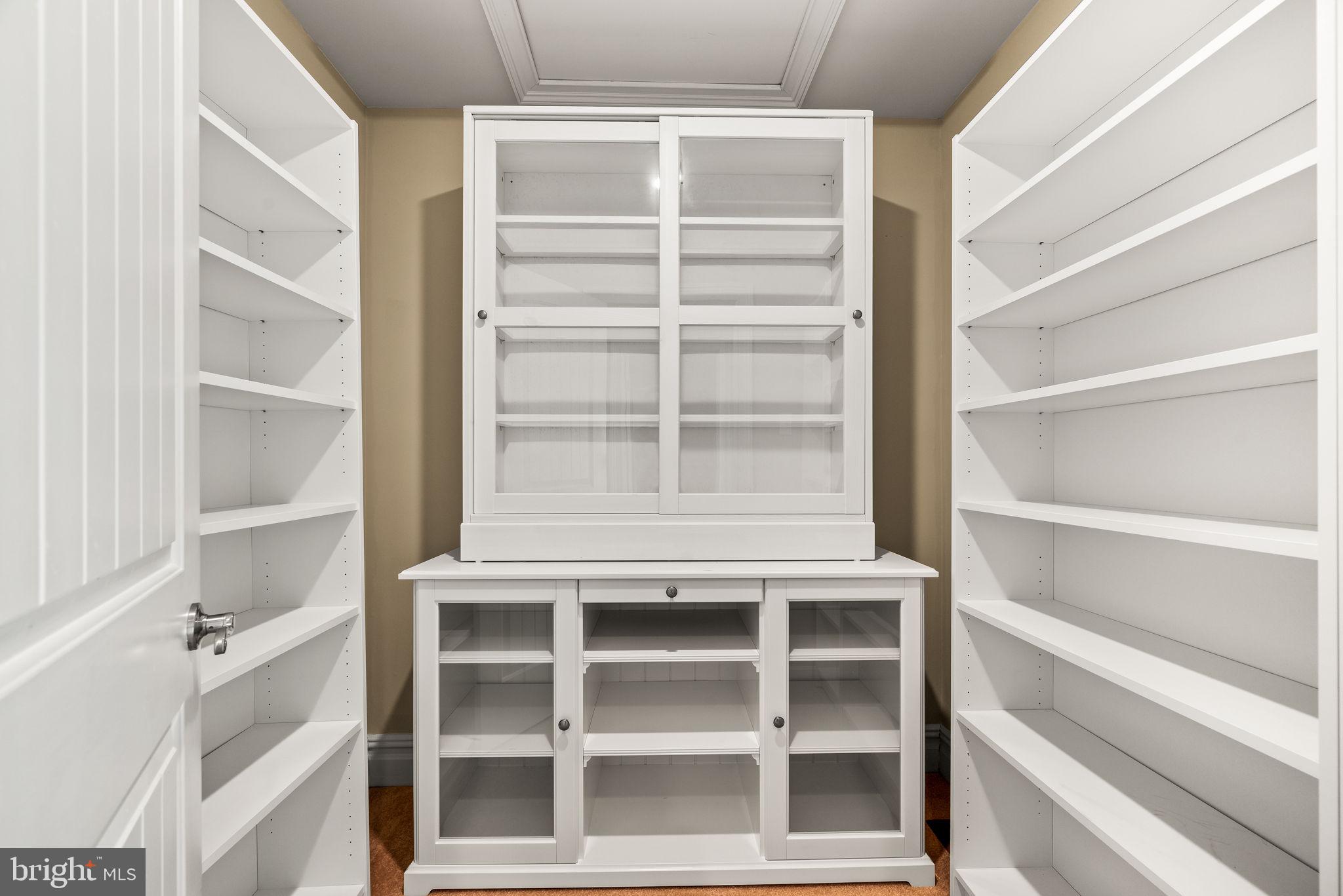 2050 Old Gulph Road Villanova, PA 19085 - Photo 26 of 55 Primary Bedroom Walk-In Closet