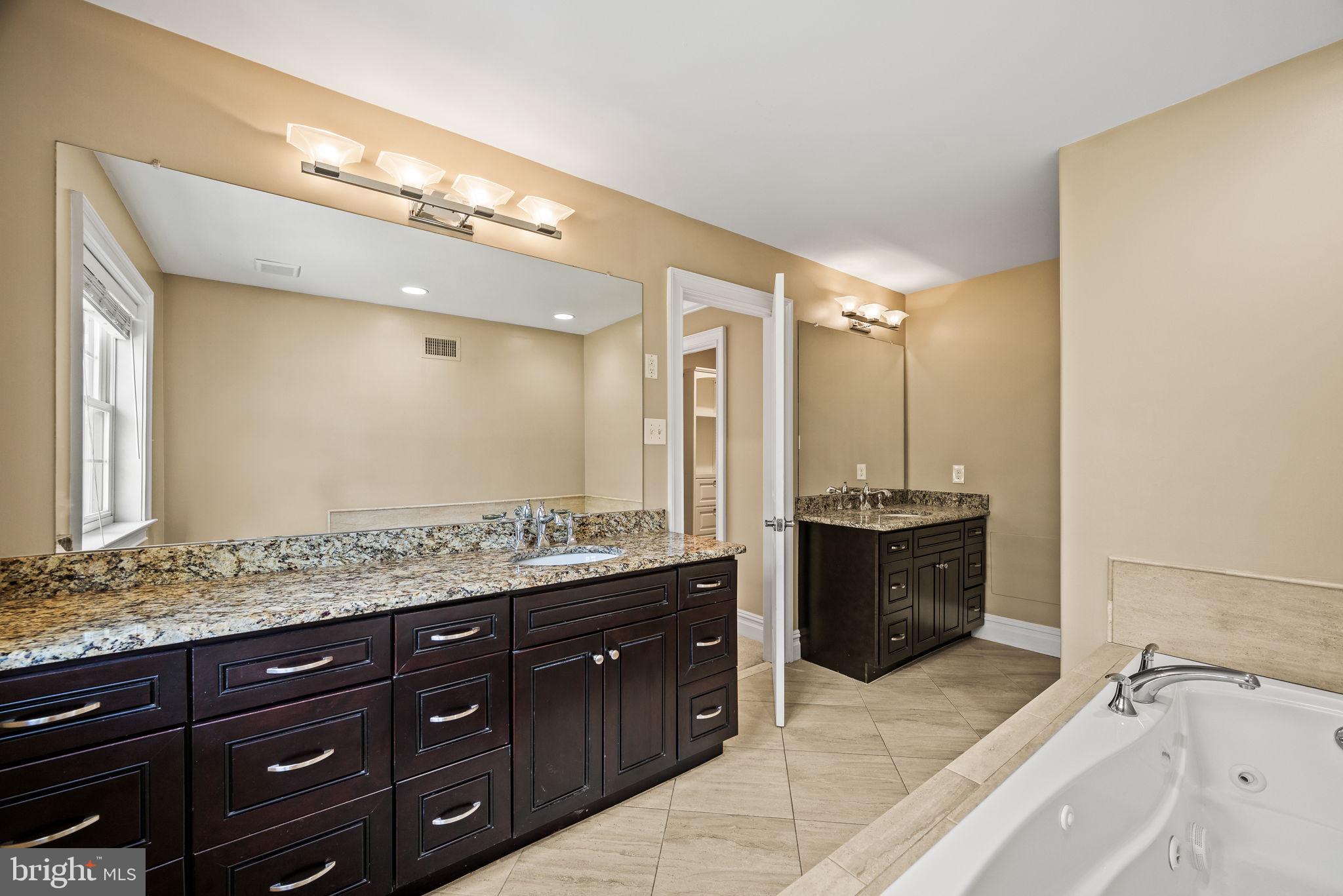 2050 Old Gulph Road Villanova, PA 19085 - Photo 27 of 55 Primary Bathroom