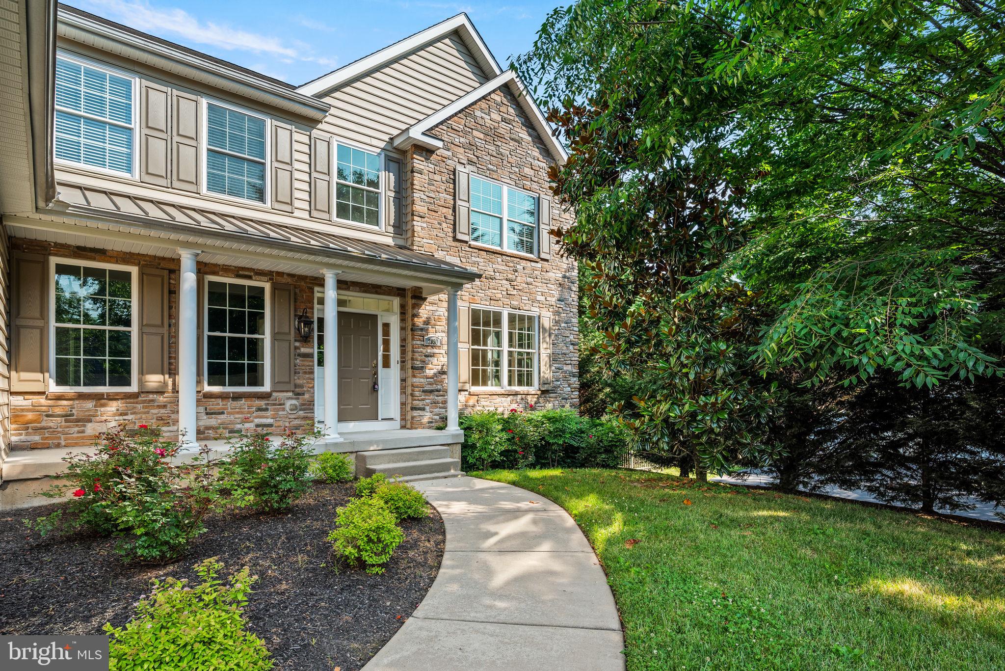 2050 Old Gulph Road Villanova, PA 19085 - Photo 3 of 55