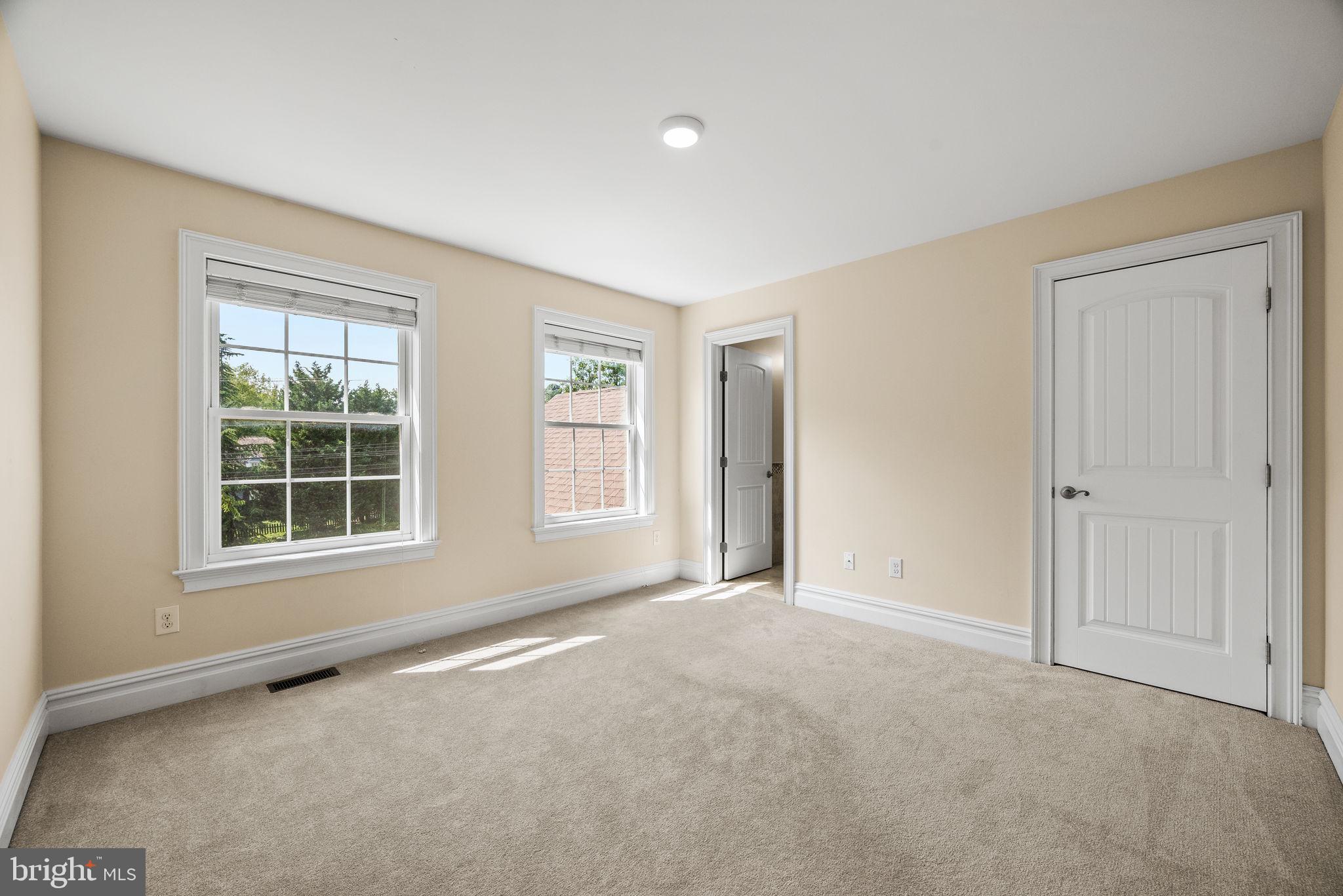 2050 Old Gulph Road Villanova, PA 19085 - Photo 31 of 55 Guest Bedroom