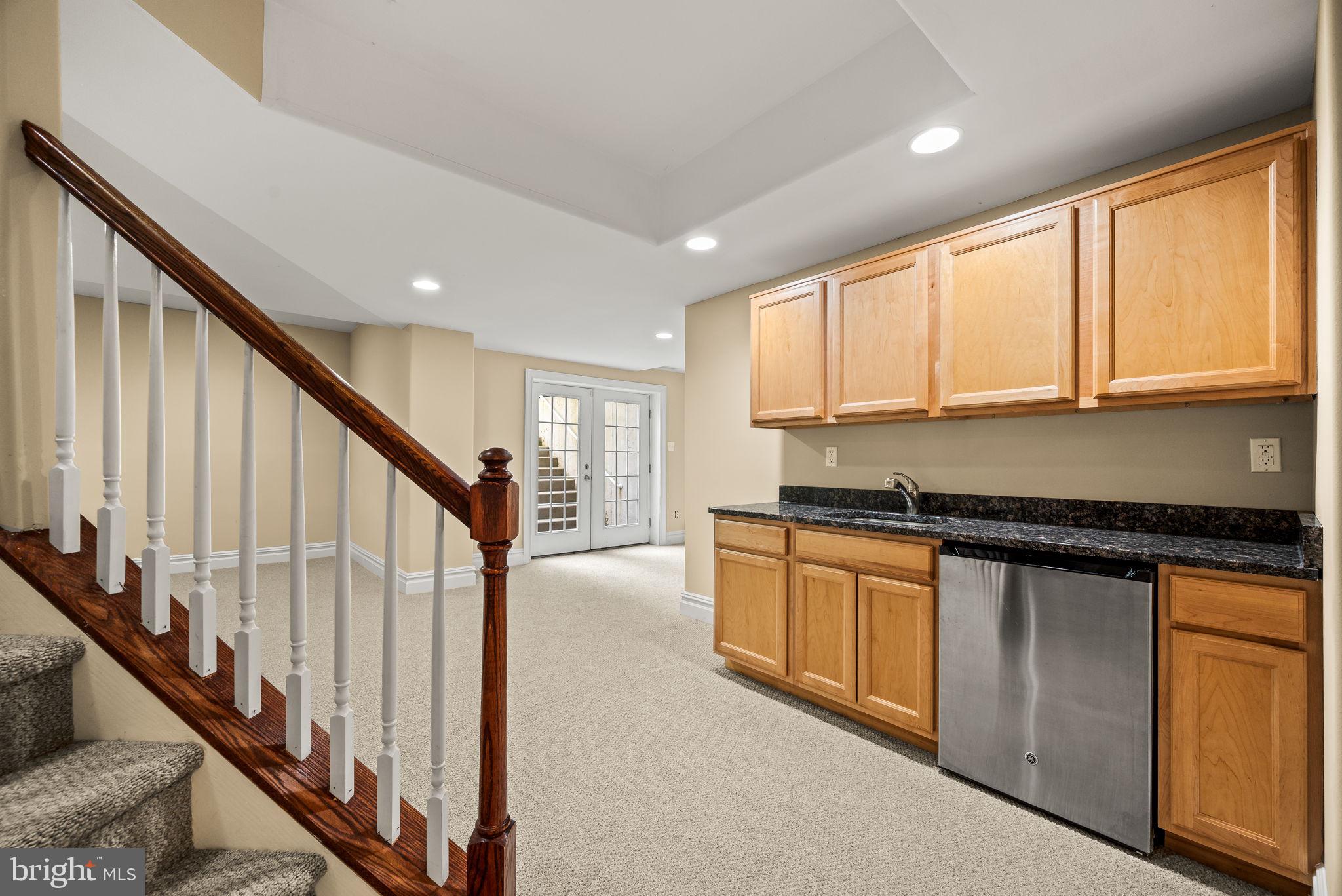 2050 Old Gulph Road Villanova, PA 19085 - Photo 39 of 55 Kitchenette Lower Level