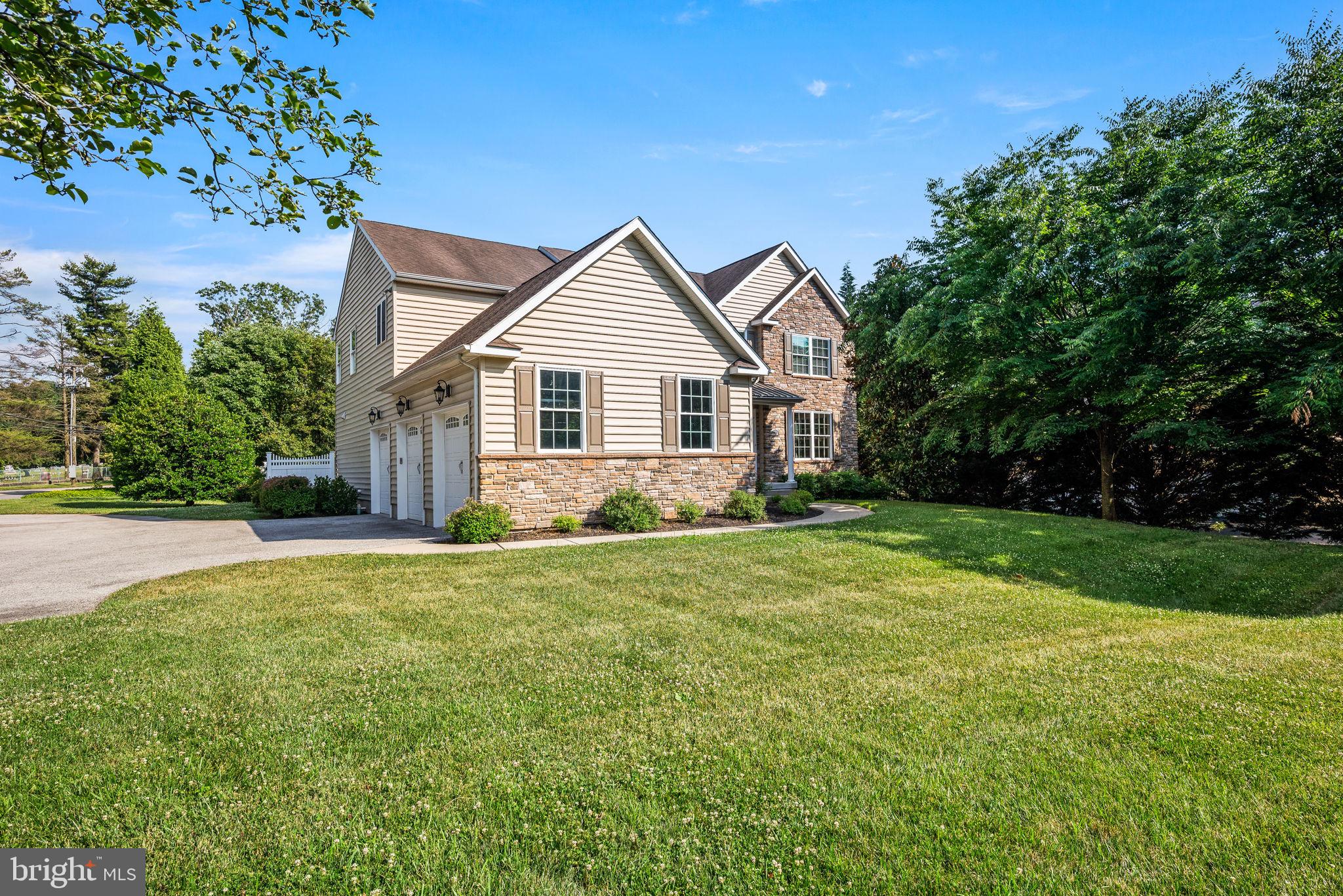 2050 Old Gulph Road Villanova, PA 19085 - Photo 53 of 55