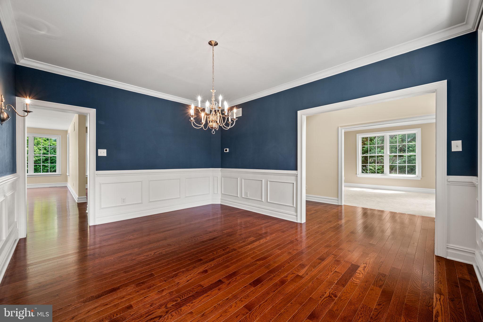 2050 Old Gulph Road Villanova, PA 19085 - Photo 8 of 55 Dining Room