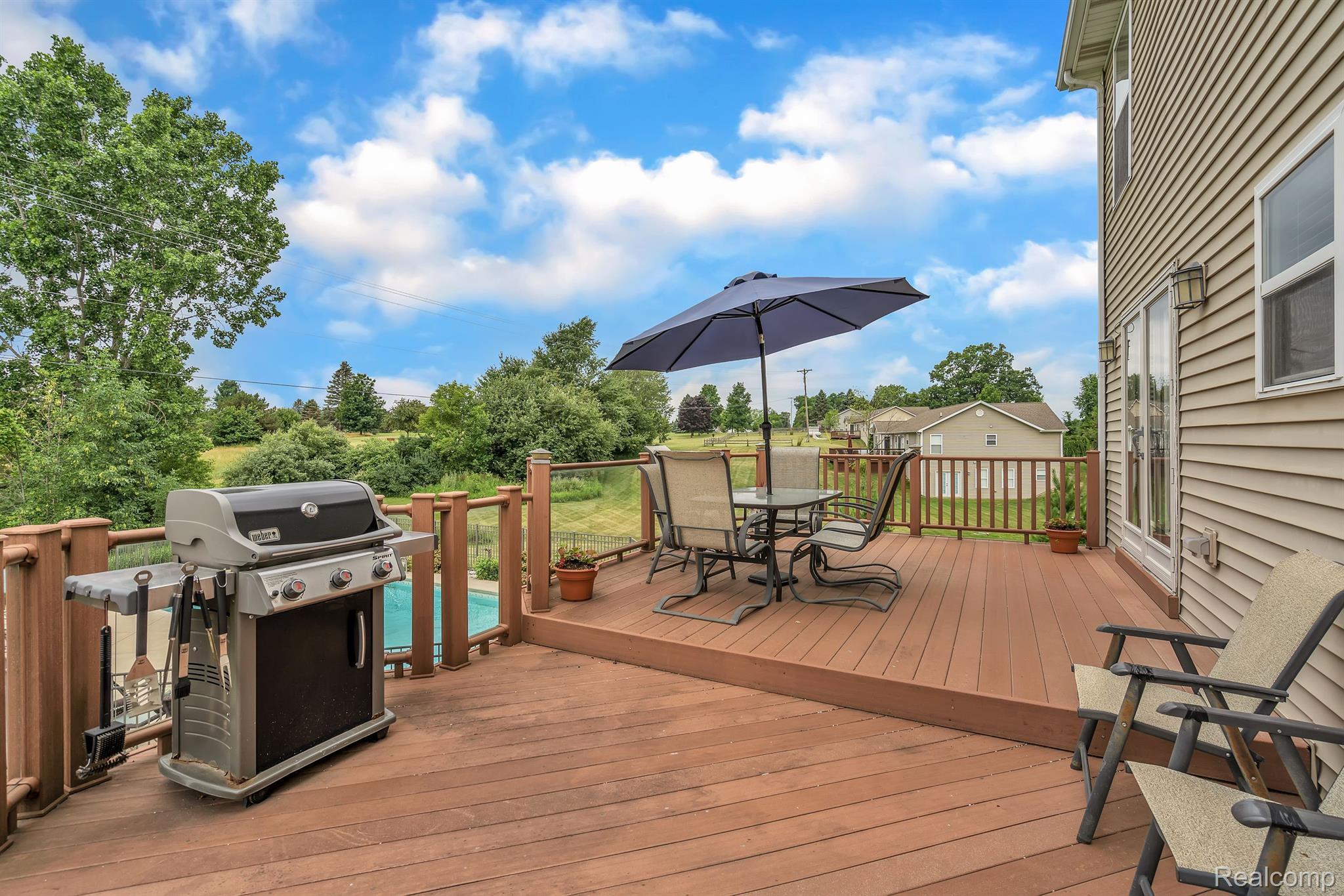 828 East Marr Road Howell, MI 48855 - Photo 34 of 42 Gallery Image 34