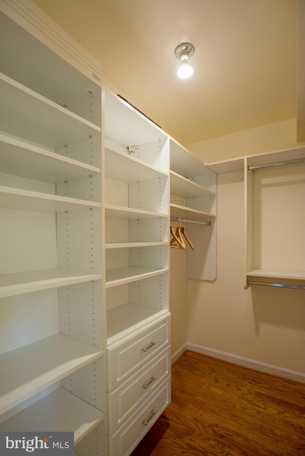 1537 15th Street Northwest, Unit 301 Washington, DC 20005 - Photo 17 of 30 Bedroom