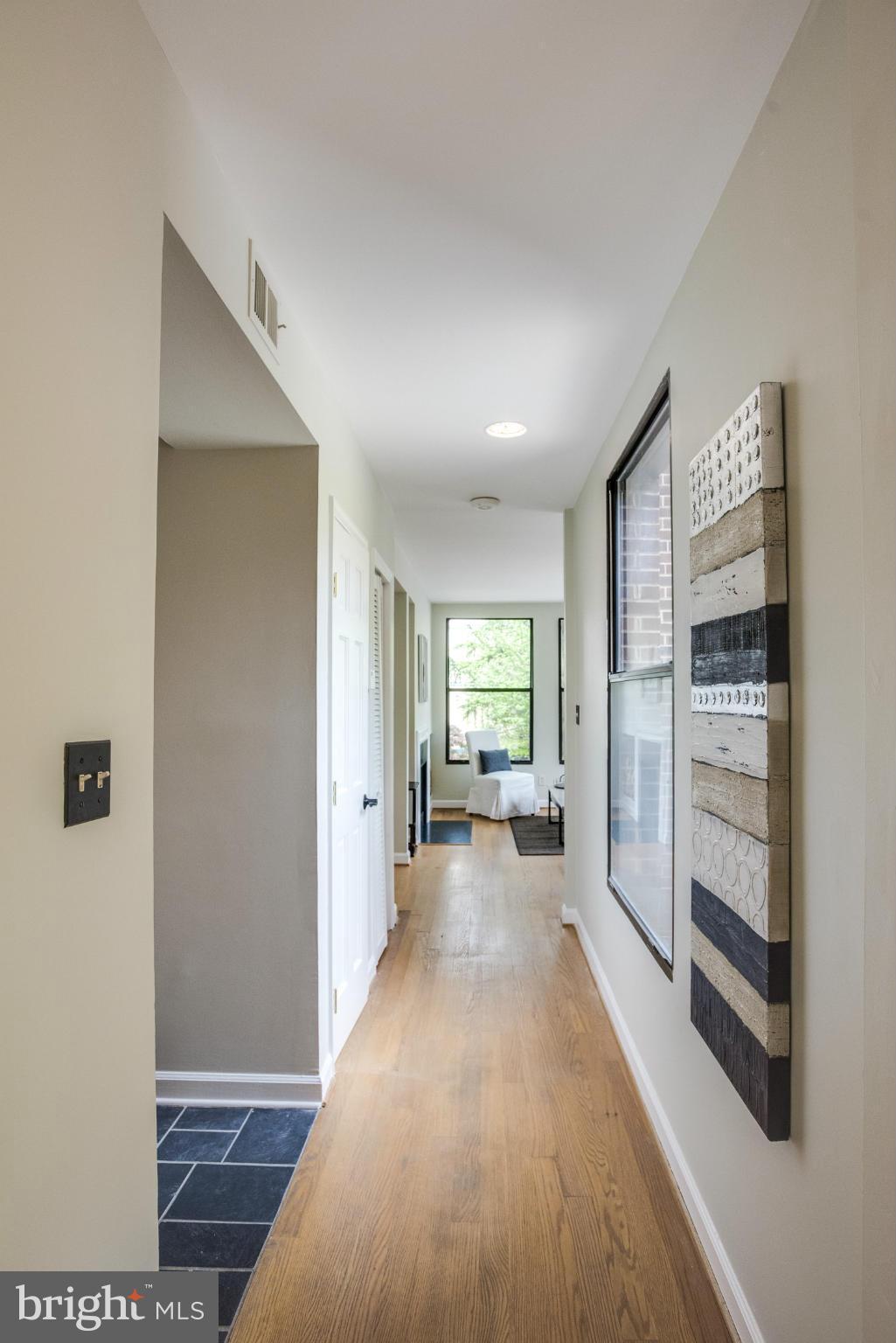 1537 15th Street Northwest, Unit 301 Washington, DC 20005 - Photo 19 of 30 Interior (General)
