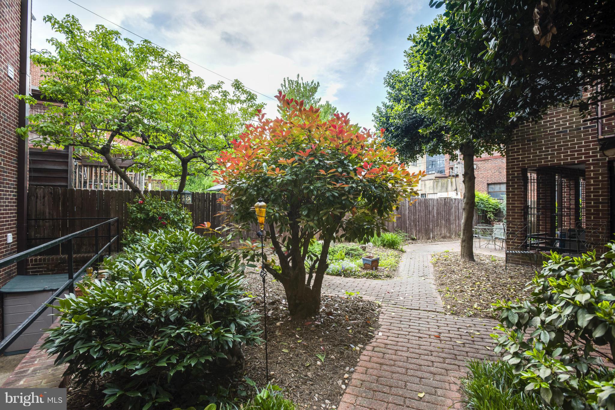 1537 15th Street Northwest, Unit 301 Washington, DC 20005 - Photo 23 of 30 Exterior (General)