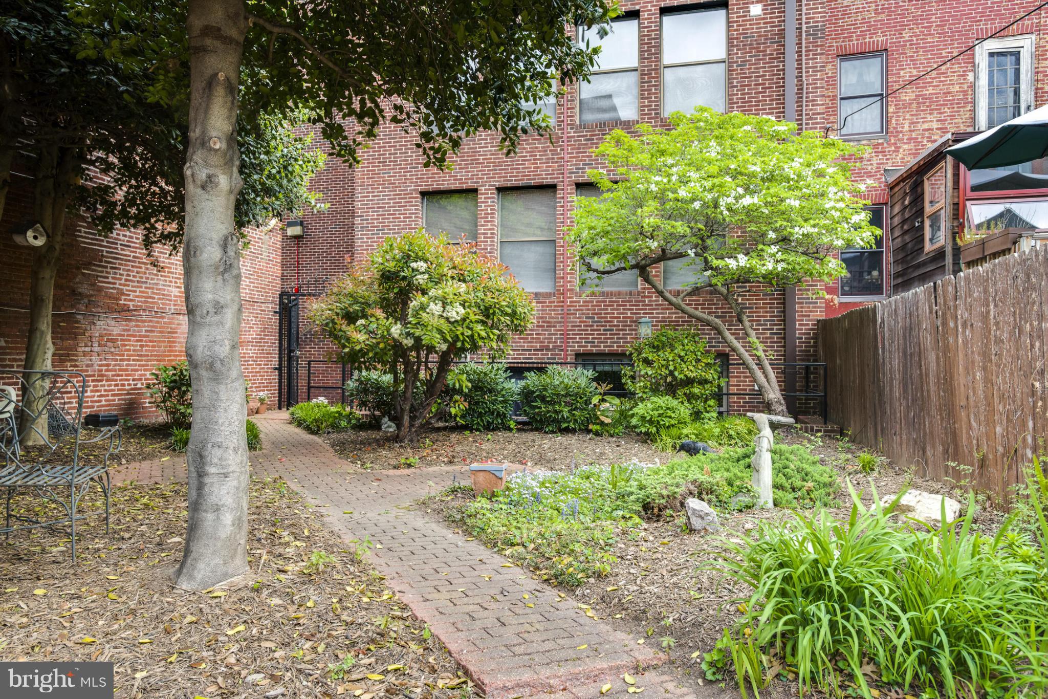 1537 15th Street Northwest, Unit 301 Washington, DC 20005 - Photo 25 of 30 Exterior (General)