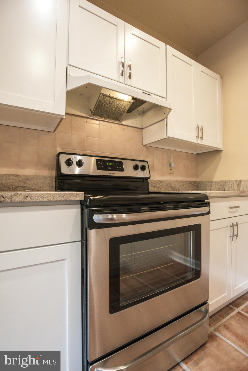 1537 15th Street Northwest, Unit 301 Washington, DC 20005 - Photo 10 of 30 Kitchen