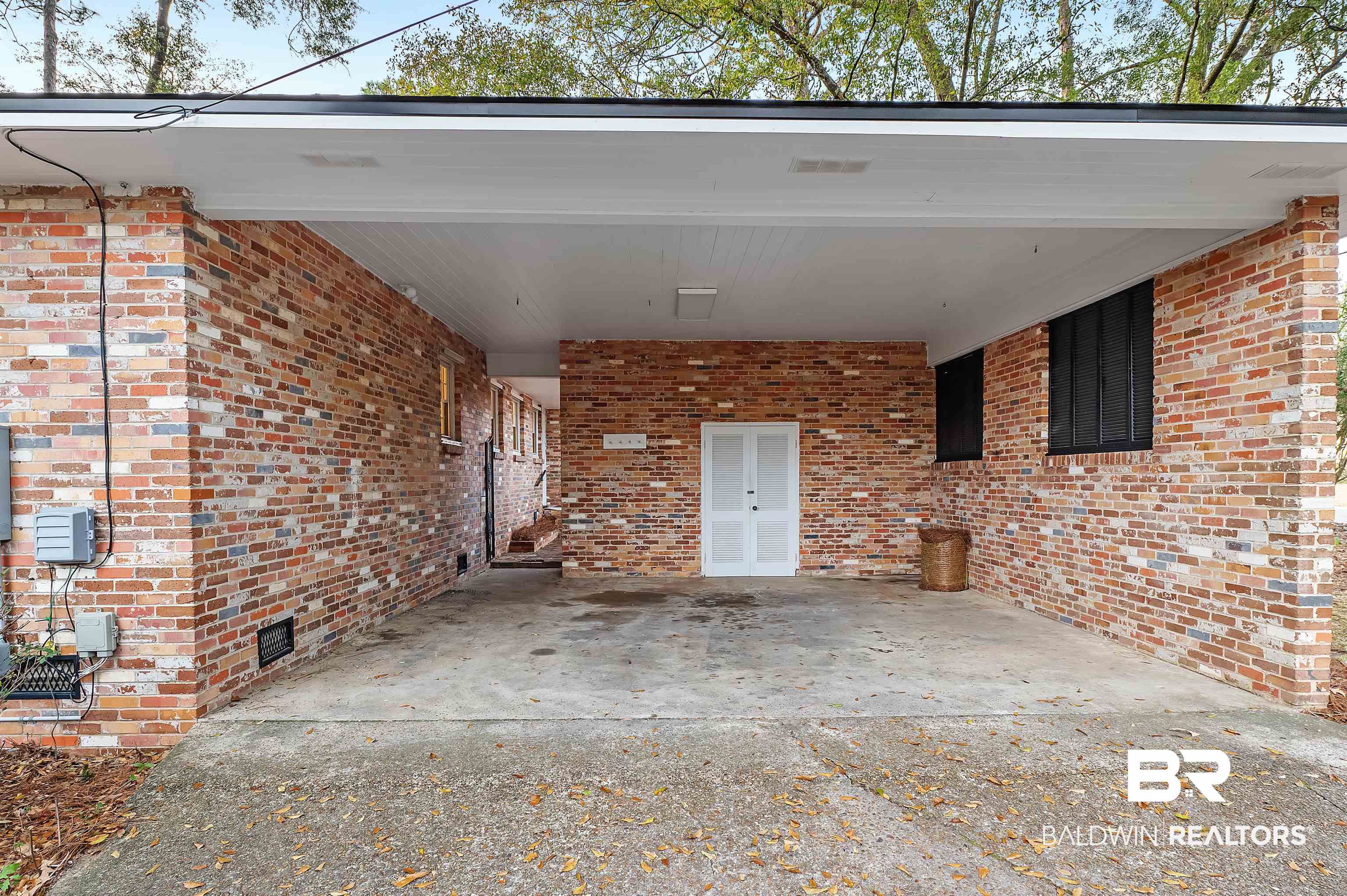 371 Francilla Circle Fairhope, AL 36532 - Photo 35 of 50 Carport