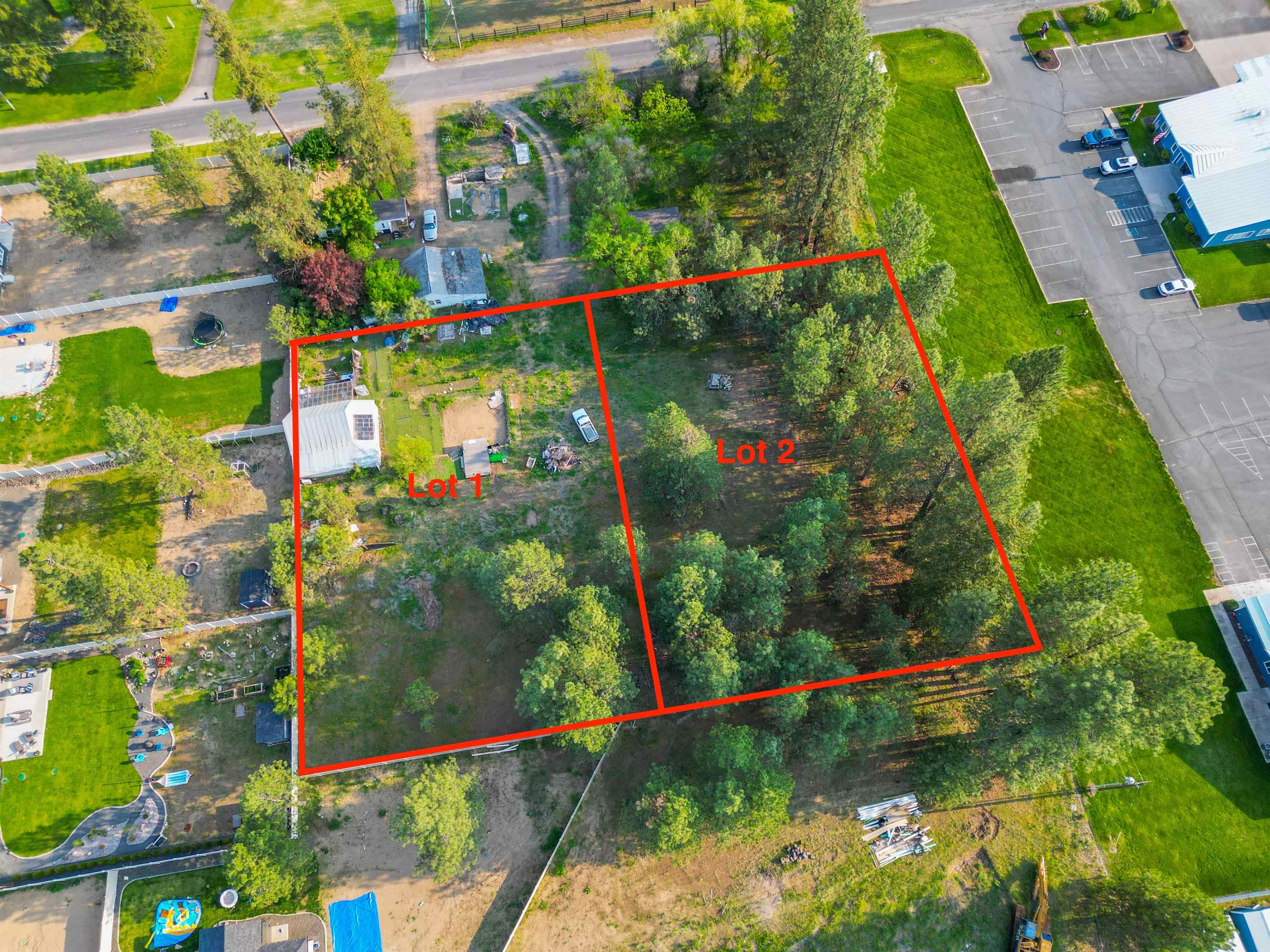 3402 East Chattaroy Road Chattaroy, WA 99003 - Photo 14 of 17