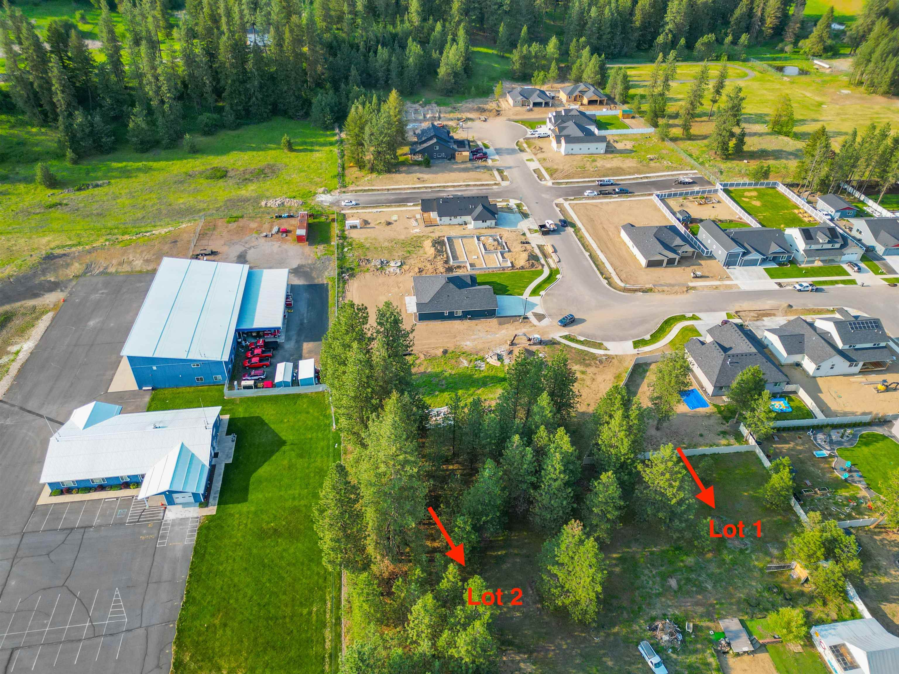 3402 East Chattaroy Road Chattaroy, WA 99003 - Photo 6 of 17